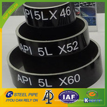 Hot sell API 5LPSL-1/PSL-2 Seamless Carbon Steel line Pipes & tubes
